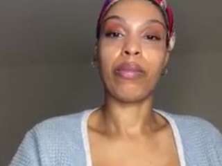 carmelbunny Live Webcam on CamSoda