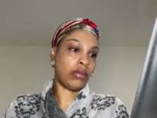 carmelbunny Live Webcam on CamSoda