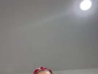 carmelbunny Live Webcam on CamSoda