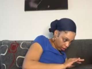 carmelbunny from CamSoda