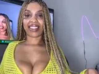 carmelbunny Live Webcam on CamSoda