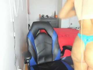 carmelbunny Live Webcam on CamSoda