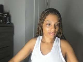 carmelbunny Live Webcam on CamSoda