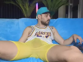 findompaco's Live Sex Cam Show