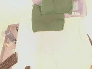 Jhoxy_M live cam preview