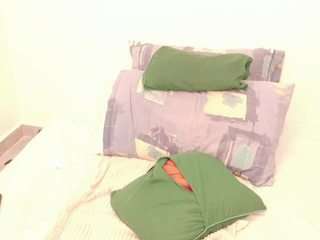 Jhoxy_M live cam preview