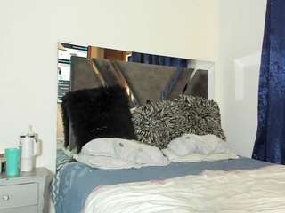 alizehorny's profile image