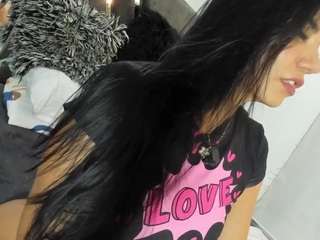 alizehorny live cam preview