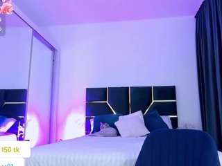 allisonsweety webcam model