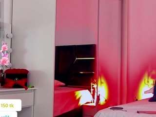 allisonsweety Live Webcam on CamSoda