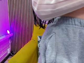 sophia-stuart - Cam en Direct
