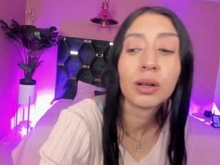 sophia-stuart live cam preview