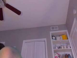 kloewandan webcam model