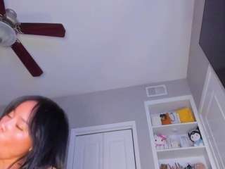 kloewandan Live Webcam on CamSoda