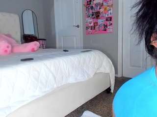 kloewandan webcam model