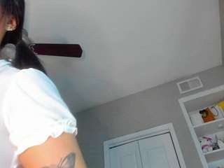 Live webcam model kloewandan on Soda Cams