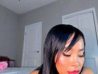 kloewandan's CamSoda show and profile