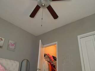 kloewandan Live Webcam on CamSoda