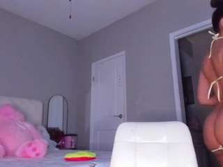 Live webcam model kloewandan on Soda Cams