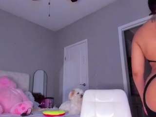 Live webcam model kloewandan on Soda Cams