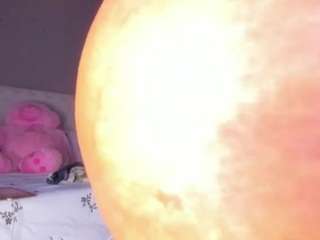 kloewandan Live Webcam on CamSoda