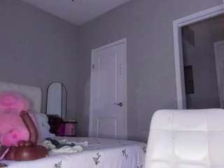 kloewandan Live Webcam on CamSoda