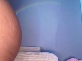 kloewandan Live Webcam on CamSoda