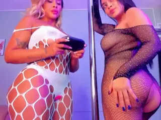 Kloewandan's Live Sex Cam Show