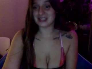 Live webcam model lilbigbooty23 on Soda Cams