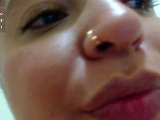 niavasquez Live Webcam on CamSoda