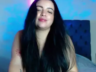 niavasquez's Live Sex Cam Show