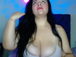 niavasquez's Live Sex Cam Show