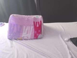 Candy live cam — ass, asshole, thong