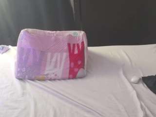 Candy live cam — ass, asshole, thong