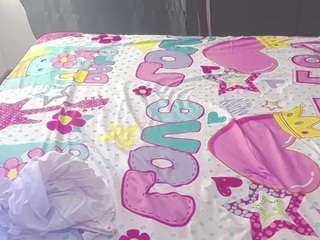 candyceholt live webcam show