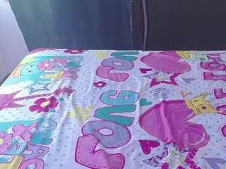 candyceholt's live room