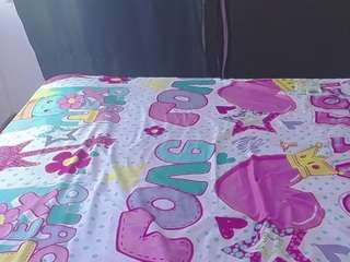 candyceholt's live room