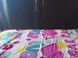 candyceholt's live room