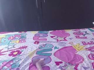 Candy live cam preview