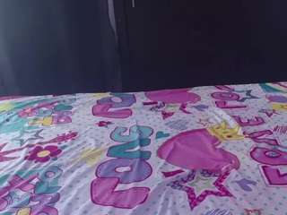 Candy live cam preview