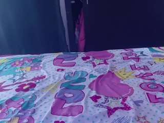 Candy live cam preview