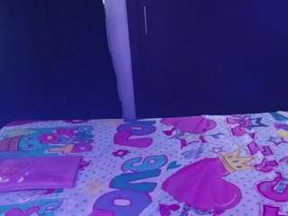 candyceholt's live room
