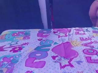candyceholt's live room