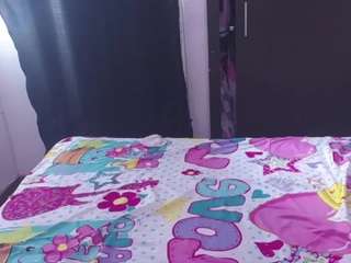 Candy live cam preview