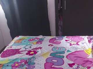 Candy live cam preview