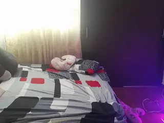 Candy's Live Sex Cam Show