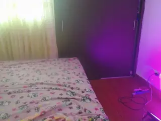 Candy's Live Sex Cam Show