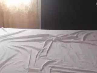 Candy's Live Sex Cam Show