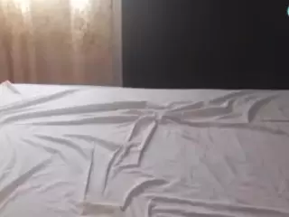Candy's Live Sex Cam Show