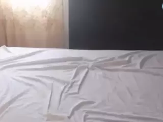Candy's Live Sex Cam Show
